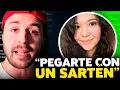 EL TREMENDO EMAIL DE DALAS A NUMINOSA