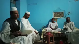 الشوق علي المختار اب جمال 