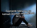 Cash Flow Hayata küstüm (lyrics) 2023