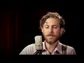 Great Lake Swimmers - Your Rocky Spine - 8/1/2018 - Paste Studios - New York, NY