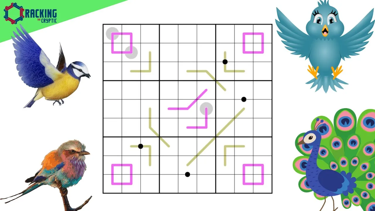 Is That A New Sudoku Trick I See Before Me?