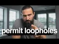 How to Pull Your Own Permits