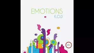 k o d ft miss thandoe broken heart