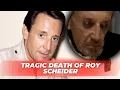 Roy Scheider s Cause of Death at 75 Was Utterly Tragic