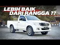 Download Lagu HILUX SINGLE CABIN 2KD: BMW KILLER