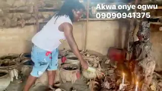 this is the great awele for those who their business does not flourish 