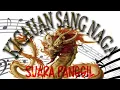 Suara Panggil Walet SP. Kicauan Sang Naga By. Dedi feat. Mahadi