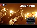 JIMMY PAGE CUSTOM TONE Line 6 Stomp XL