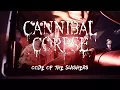 Download Lagu Cannibal Corpse - Code of the Slashers (OFFICIAL VIDEO)