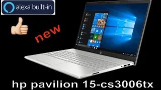 HP Pavilion 15-cs0053cl i5 - 8250U, 16GB RAM, 1TB HDD Full Review. 