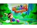 Bubble Dragon - Season 2 Gameplay