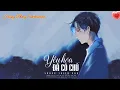 Lagu Yêu Hoa Đã Có Chủ - Vương Triệu Anh [Lyric]_Hoàng Đồng Entertainment