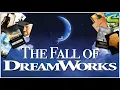Lagu The Fall of DREAMWORKS: How Disney’s Rival Destroyed Itself