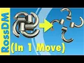 GALAXY PUZZLE SOLUTION