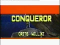 Conqueror | Orits Williki | Official Video