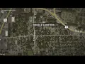 2 hospitalized following double shooting at Palatka residence