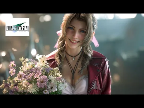 Final Fantasy VII: AI Live-Action Story Episode 5