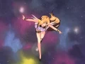 Download Lagu Wedding Peach DX: Saint Spiral Whip No Voice