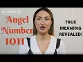 1011 Angel Number