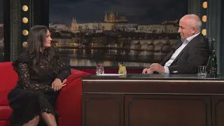 Klip SJK - Show Jana Krause 27. 10. 2026