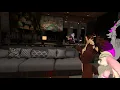VRChat - PoV you walk into a ERP Session