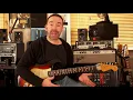 How to play "I can't dance" (Genesis) on the guitar in 5 minutes - Tabs in link below