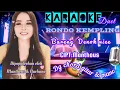 Download Lagu KARAOKE DUET RONDO KEMPLING BARENG DENOK VIEE - CIPT. MANTHOUS - DG CHORD GITAR \u0026 PIANO