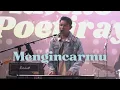 Download Lagu MENGINCARMU - Rheno Poetiray by Regina Poetiray GEISHA x Rheno Poetiray at @america