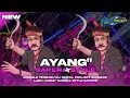 Download Lagu DJ SAKERA AYANG AYANG STYLE GAYENG COCOK BUAT KARNAVAL❗❗❗