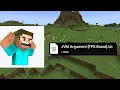 JVM ARGUMENT POJAV LAUNCHER FPS BOOST