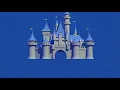 WALT DISNEY PICTURES AND PIXAR ANIMATION STUDIOS FINDING NEMO 2003 OPENING