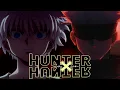 Lagu Hunter X Hunter | Jujutsu kaisen Opening [MAD] SPECIALZ - King Gnu