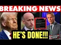 BREAKING ABC News Host Terry Moran SUSPENDED FACING TERMINATION for Hateful Trump Post