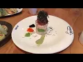 BLUE FISH RESTAURANT
