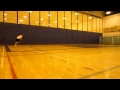 Beep Test Prep - 20m Shuttle Run Test