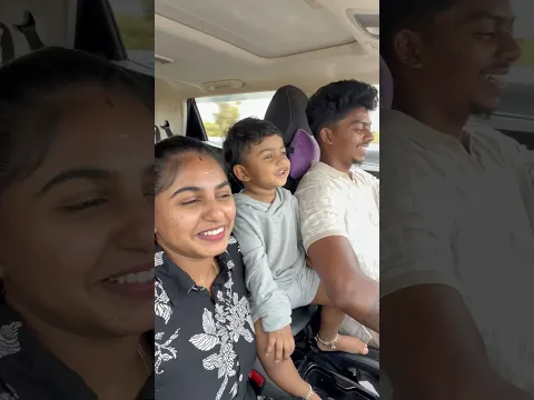 En Paiyan paattu padranga❤️@d@dhina_ammu_vlogs8410#shorts #shortvideo #trending #love #baby