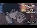The Nightmare Begins - Shadow Slave Animation