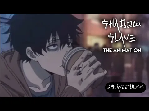 The Nightmare Begins - Shadow Slave Animation
