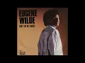 EUGENE WILDE / DON'T SAY NO TONIGHT / 1984 / A-SIDE / 7'' VINYL / 80'S