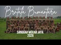 Lagu MEKAR JAYA || BENTALA BUMANTARA (OFFICIAL VISUAL \u0026 AUDIO)