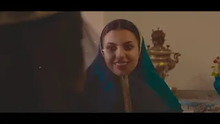 Shah Sanam Iman Tahmasebi 