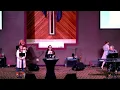 03-19-2023 Sermon - The Scarlet Thread of Redemption Pastor Tony Peaks
