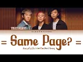 Download Lagu Tilly Birds - คิด(แต่ไม่)ถึง (Kid (Tae Mai) Teung) [Same Page?] (Thai/Rom/Eng) Lyric Video