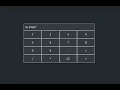 How to create a dynamic calculator using javascript