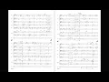 The Ludlows (Theme from Legends of the Fall) by James Horner/arr. John Moss