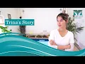 Trina - Healing Through Massage Therapy