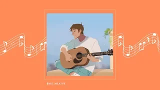 Download • acoustic kpop covers playlist • MP3