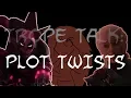 Trope Talk Plot Twists