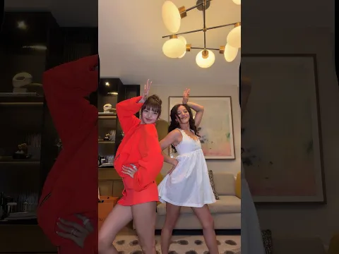 SaWaDiKa with DiVa Chase Infiniti #LISA #SaWaDiKa #LISA_SaWaDiKa