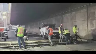 Major BQE closure this weekend What to know